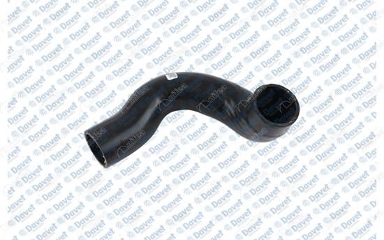 NIFEA 31611 Turbo Hortumu Volvo S60 S80 V70 Ii Xc 2.0 2.3 2.4 2.5 00-08